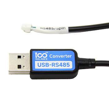 Converter USB-RS485 100balance